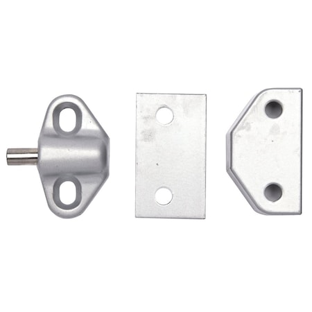 33/3547A Ratchet Release Package, Satin Aluminum Clear Anodized Finish MPN:106222 US28