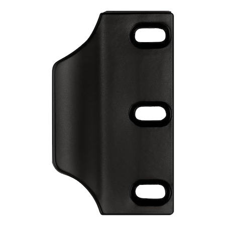 Rim Strike, Optional Panic Strike, Flat Black Coated Finish MPN:1609 US19