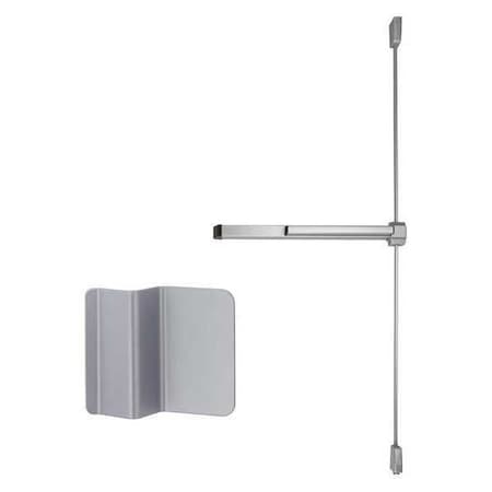 Vertical Rod, 36 in. Door W, Series 22 MPN:2227DT-3-SP28