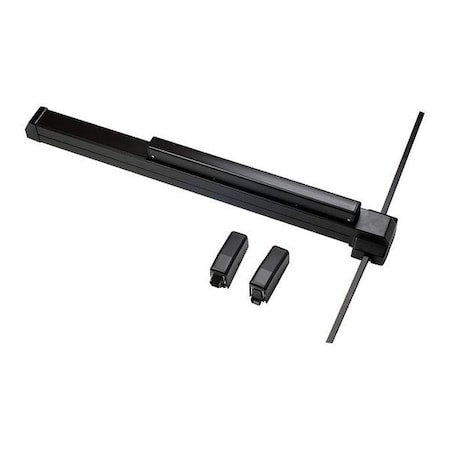 Surface Vertical Rod, Bronze, Series 22 MPN:2227EO-3-313