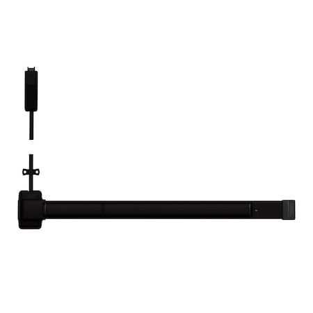 Surface Vertical Rod Exit Devices MPN:2227EO 3 695 LBR