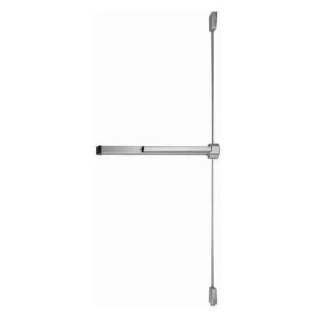 Surface Vertical Rod, Medium Duty MPN:2227EO-4-SP28