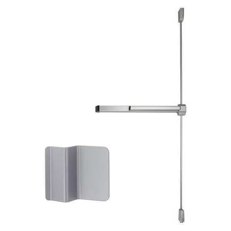 Rim, Medium Duty, 48 in. Door W, Series 22 MPN:22DT-4-SP28
