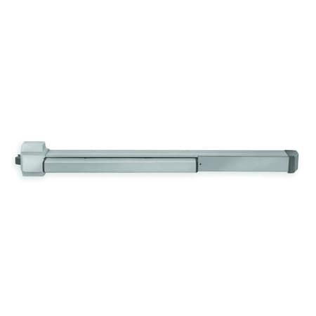 Touchbar Rim, Heavy Duty, 22 Series MPN:22EO 3FT SP28
