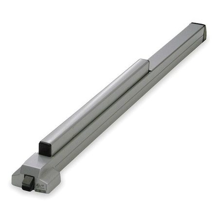 Touchbar Rim, Medium Duty, 22 Series MPN:22EO 4FT US28