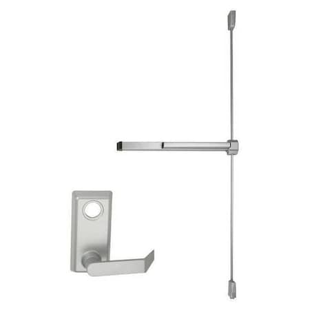 Rim, Medium Duty, 36 in. Door W, Series 22 MPN:22L-06-3-SP28