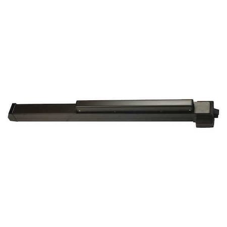 Rim, Medium Duty, 48 in. Door W, Series 22 MPN:22NL-OP-F-4-313