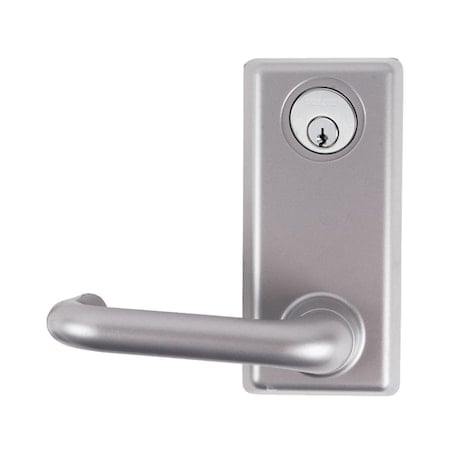 Exit Device Trim MPN:230L-03 689 LHR