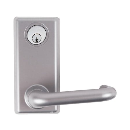 Exit Device Trim MPN:230L-03 689 RHR
