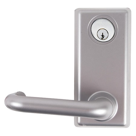 Lever, Grade 1, Unfinished MPN:230L-03 SP28 3215 LHR