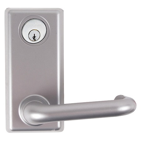 Lever, Grade 1, Unfinished MPN:230L-03 SP28 3215 RHR
