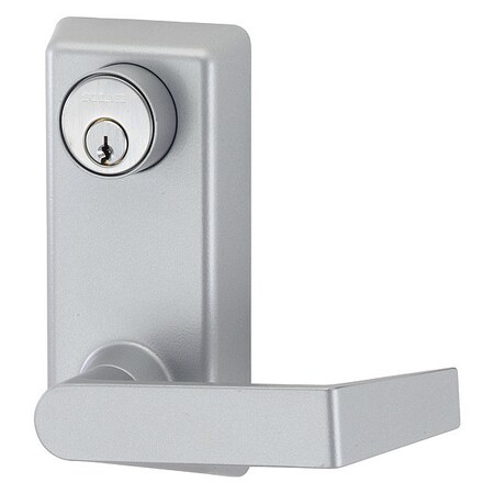 Lever, Grade 1, Unfinished MPN:230L-06 SP28 3215 RHR