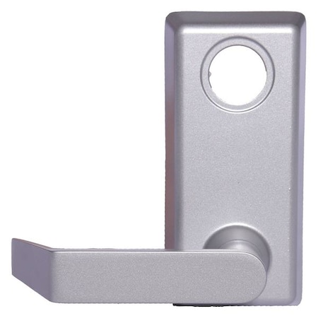 Lever, Left Hand Reversible, Silver MPN:230L-06 SP28 LHR