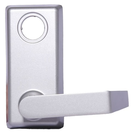 Lever, Right Hand Reversible, Silver MPN:230L-06 SP28 RHR