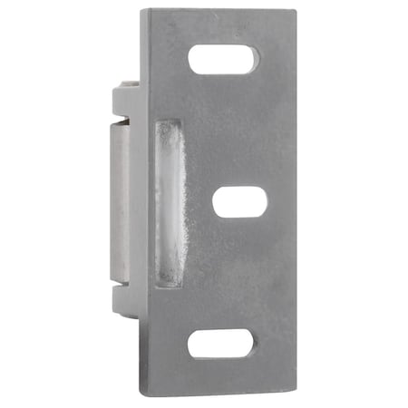 Rim/Vertical Rod Top Strike, 22/98/99, 98/9957 Standard Fire Rated Strike, Satin Stainless Steel Fi MPN:299F 32D