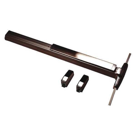 Vertical Rod, 36 in. Door W, Series 33A MPN:3327A-EO 3 313