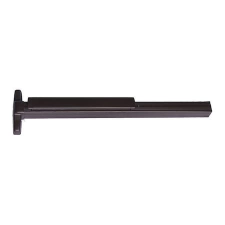 ConcealedVerticalRodExitDevice, Bronze, 33 MPN:3347A-EO 3 313