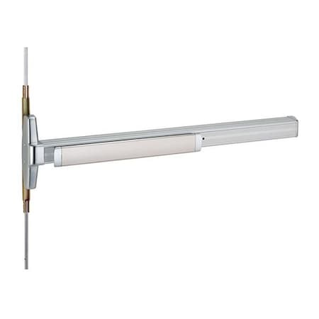 ConcealdVerticalRodExitDevic, Aluminum, 33 MPN:3347A-EO 3 US28