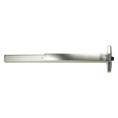 Rim, Heavy Duty, 36 in. Door W, Series 33A MPN:33A-DT 3 US28
