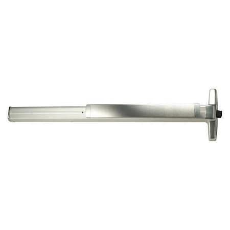 Rim, Heavy Duty, 36 in. Door W, Series 33A MPN:33A-EO 3 26D