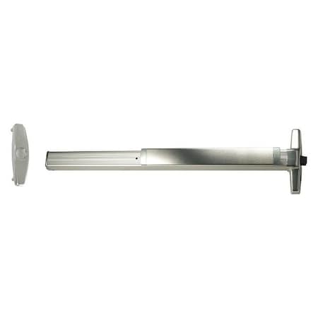 Rim, Heavy Duty, 36 in. Door W, Series 33A MPN:33A-NL-OP 3 26D