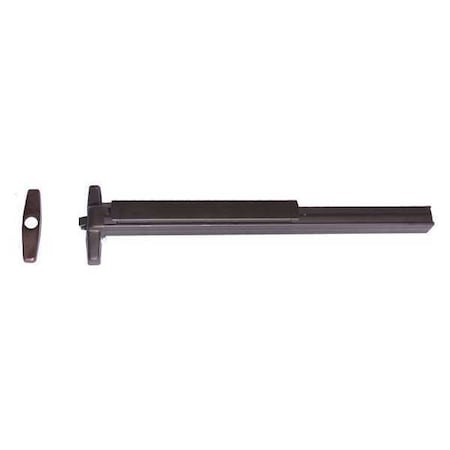 Rim, Heavy Duty, 36 in. Door W, Series 33A MPN:33A-NL-OP 3 313