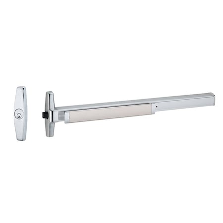 Rim Exit Devices MPN:35ANL-OP 3 26D