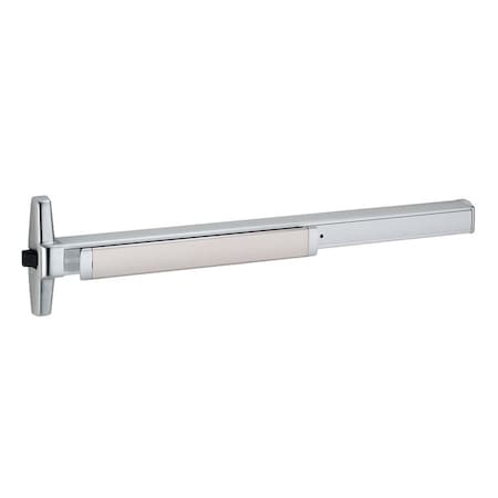 Rim Exit Devices MPN:35ANL-OP 3 313