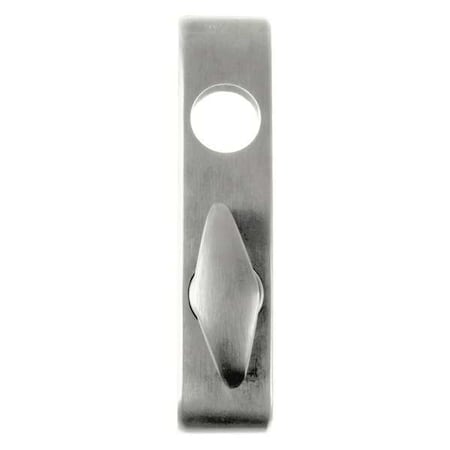 Exit Device Trim, Thumbturn Control MPN:374T US26D
