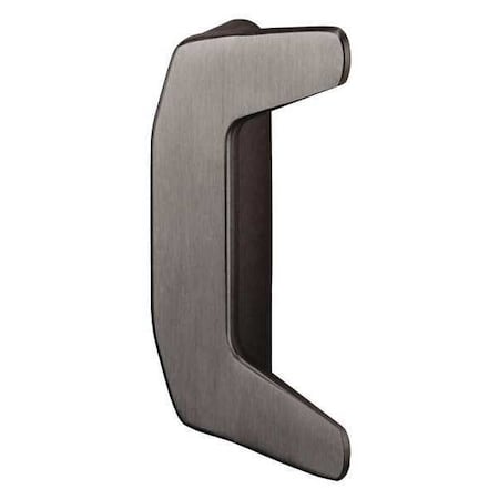 Dummy Trim, Grip, Oil Rubbed Dark Bronze MPN:386DT US10B