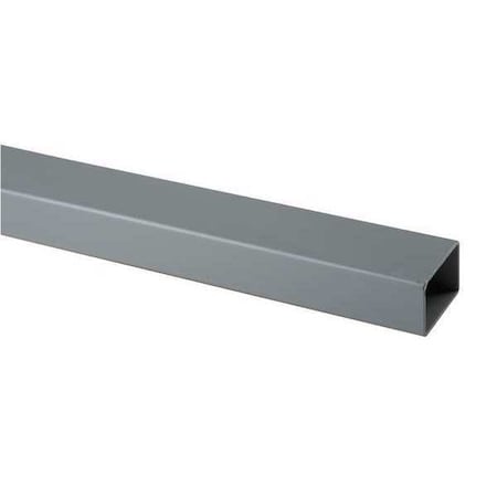 Mullion, Exit Device, Heavy Duty MPN:4954 7FT 2IN SP28