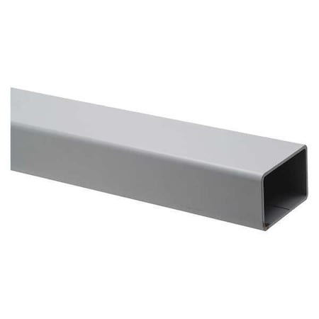 Key Removable Mullion, Standard, 8 ft. MPN:4954 8FT 2IN SP28