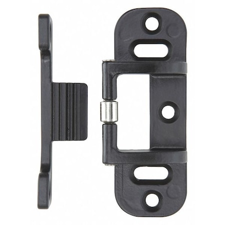 Strike Plate Kit, 3-7/16