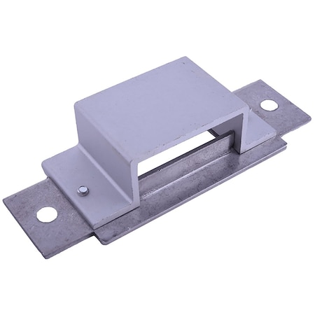 Mortise Lock Strike, 55/88/99/9875 Optional Strike, Pairs, 1-3/4in Door Application, Satin Stainles MPN:576A 32D