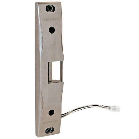 Electric Strike, Fire Rated, US32D, 12/24 VDC, 3/4