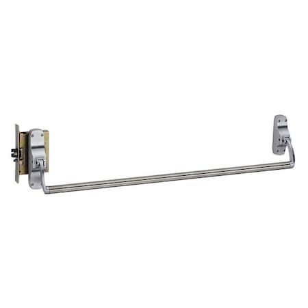 Cross Bar, Exit Device, Heavy Duty, Grade 1 MPN:8875EO 26D