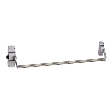 Cross Bar, Exit Device, Heavy Duty, Grade 1 MPN:88EO US26D