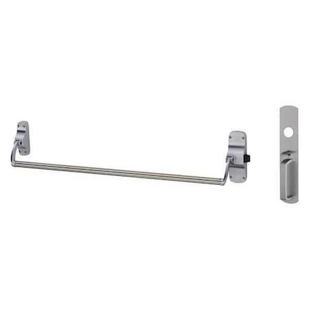 Rim, Heavy Duty, 44 in. Door W, Series 88 MPN:88TP-F-RHR-US26D