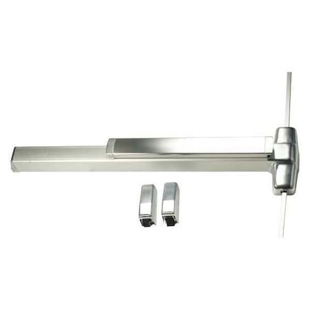 Vertical Rod, 36 in. Door W, Series 98 MPN:9827NL-OP-F 3 32D