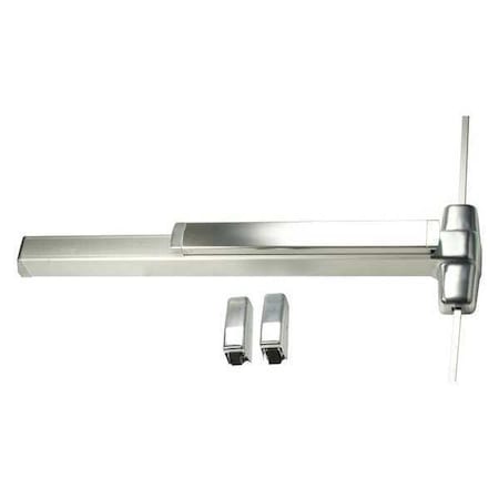 Vertical Rod, 48 in. Door W, Series 98 MPN:9827NL-OP-F 4 26D