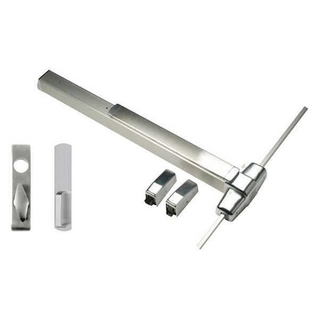 Vertical Rod, 36 in. Door W, Series 98 MPN:9827TL 3 26D