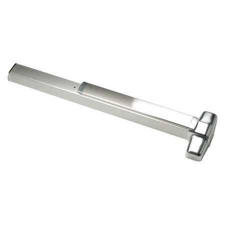 Surface Vertical Rod, Heavy, Fits 4-3/4inW MPN:9847EO 4 26D