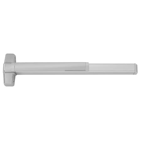 Concealed Vertical Rod Exit Devices MPN:9847WDCEO-F 3 26D