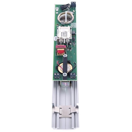 98 Series Alarm Kit, 36in Application, Request to Exit Switch Standard, Satin Stainless Steel Finis MPN:98ALK 3FT 32D