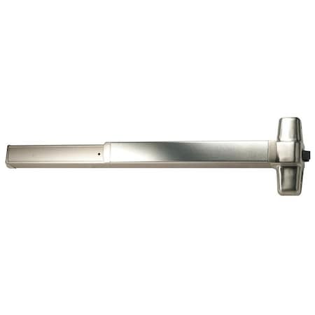 Rim, Heavy Duty, 36 in. Door W, Series 98 MPN:98EO 3 32D