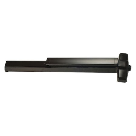 Rim, Heavy, Rubbed Bronze, Fits 4-3/4inW MPN:98EO 4 313