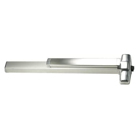 Rim, Heavy Duty, 36 in. Door W, Series 98 MPN:98EO-F 3 26D
