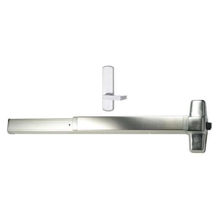 Rim, Heavy Duty, 48 in. Door W, Series 98 MPN:98L-06 4 26D RHR