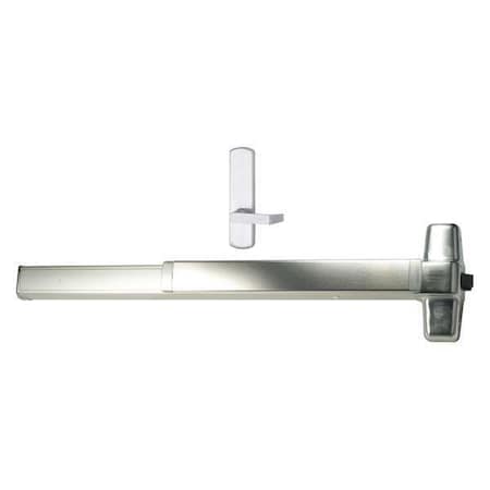Rim, Heavy Duty, 36 in. Door W, Series 98 MPN:98L-06-F 3 32D RHR