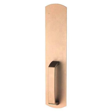 Dummy Trim, Pull, Satin Bronze MPN:990DT US10